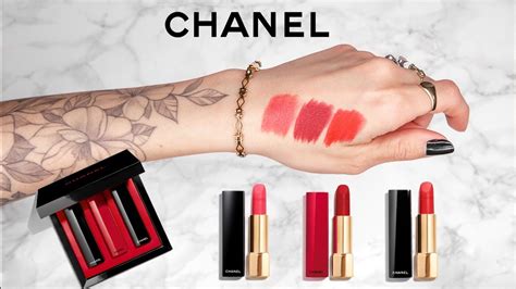 chanel tattoo lipstick|Chanel lipstick clearance.